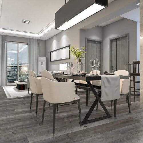 MSI Everlife XL Cyrus Rigid Core Vinyl Flooring - Image 3