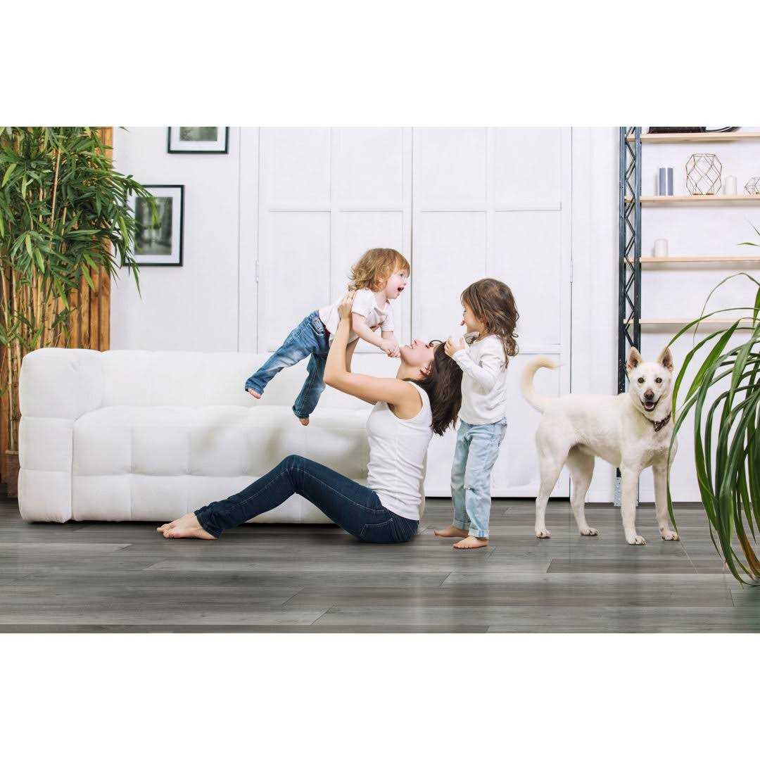 MSI Everlife XL Cyrus Rigid Core Vinyl Flooring - Image 4