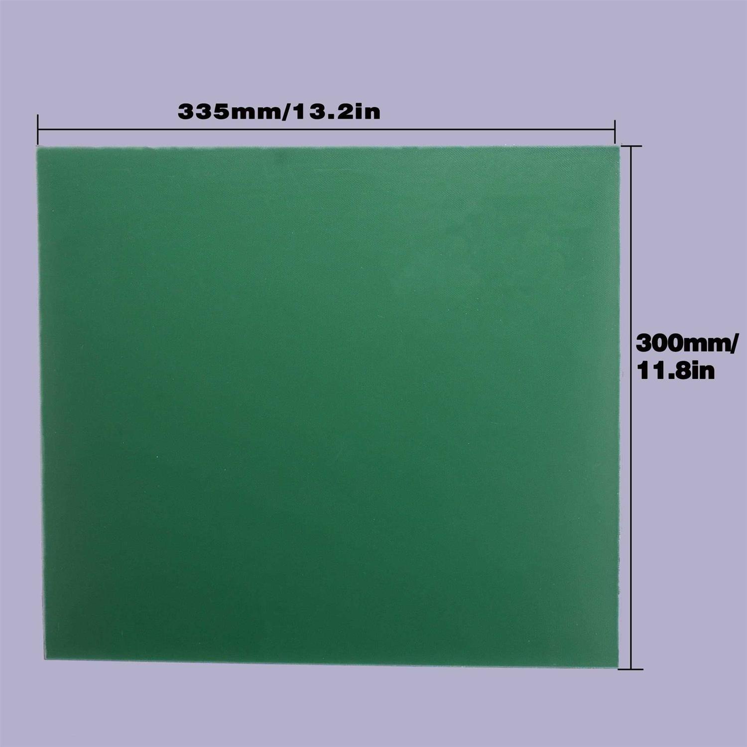 FR4 Epoxy-Sheet Resin Glass-Fiber Insulation-Plate - Image 3