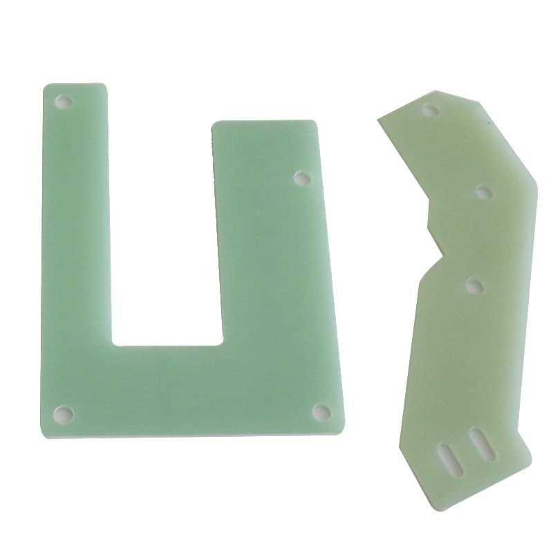 FR4 Epoxy-Sheet Resin Glass-Fiber Insulation-Plate - Image 4