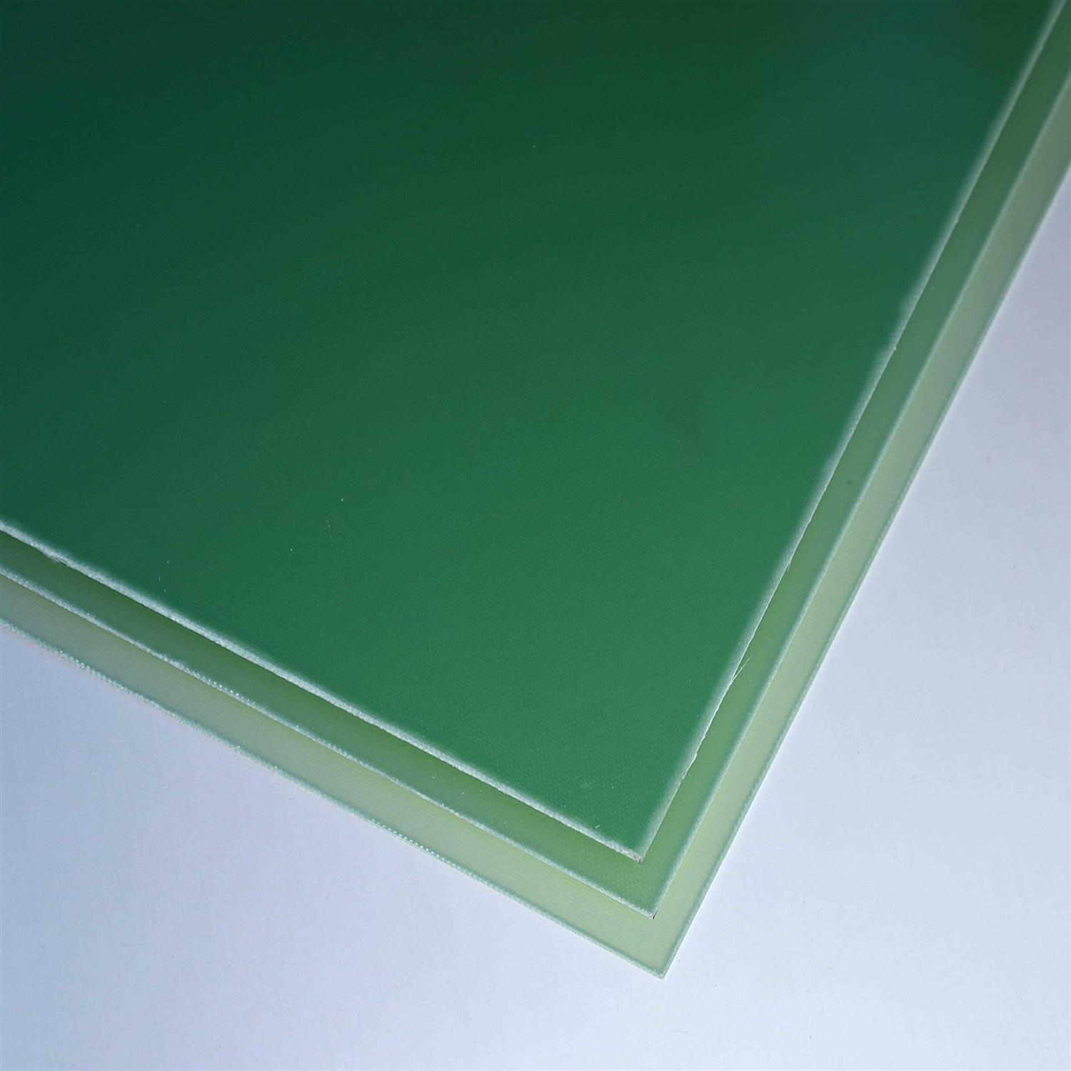 FR4 Epoxy-Sheet Resin Glass-Fiber Insulation-Plate - Image 5