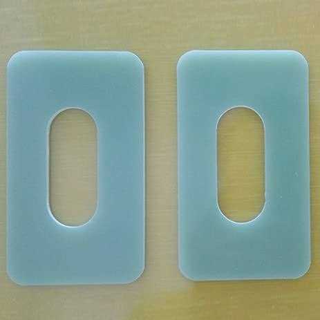 FR4 Epoxy-Sheet Resin Glass-Fiber Insulation-Plate - Image 3