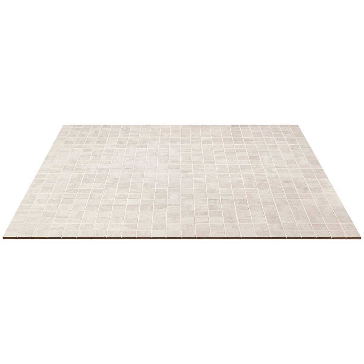 Ivy Hill Tile Essential Travertine Matte Porcelain Mosaic Tile - Image 4
