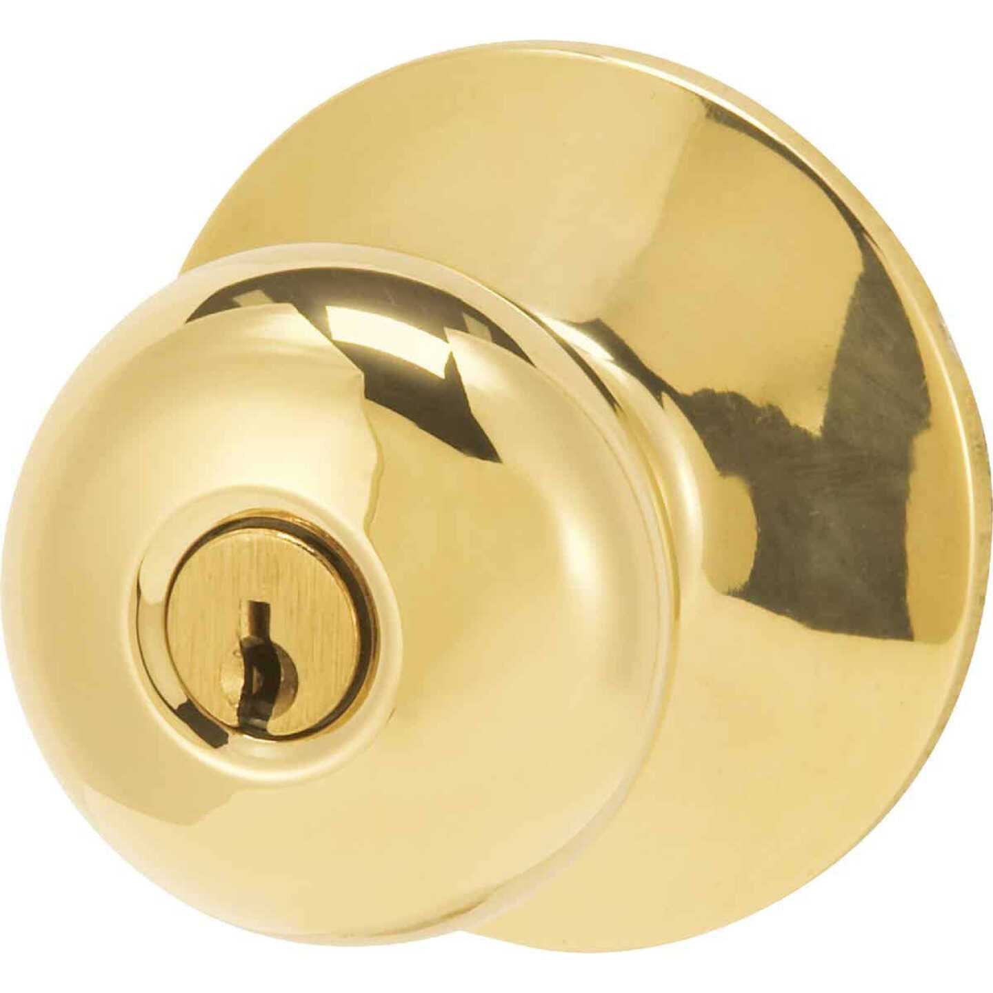 Schlage Plymouth Entry Lockset - Image 3