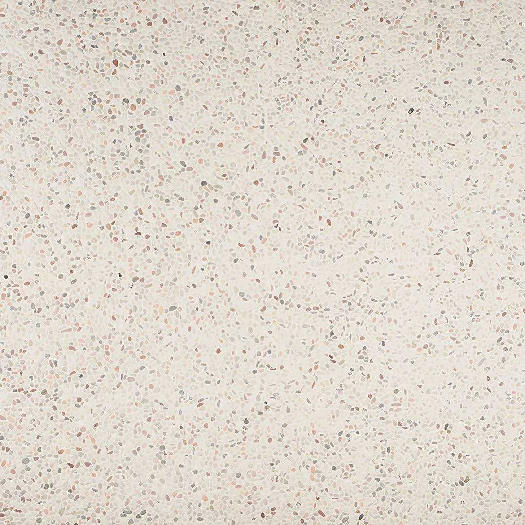Ivy Hill Tile Countryside Micropebbles 11.81 in. x 11.81 Floor and Wall Mosaic - Image 3