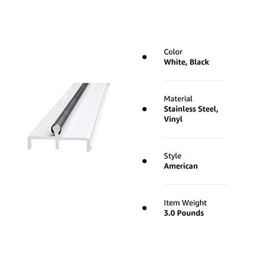 Cbw Doors Sliding Doors Double Panel Track - Image 3