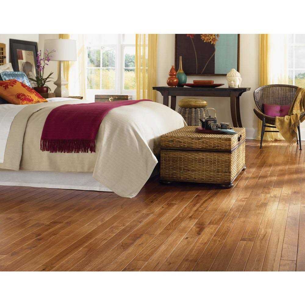 Mullican Flooring Chatelaine Hickory - Image 3