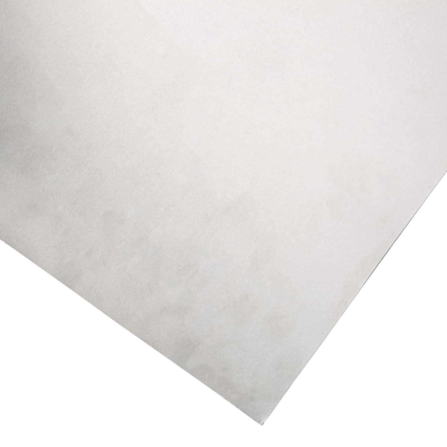 M-D Aluminum Sheet Plain 57000 - Image 5