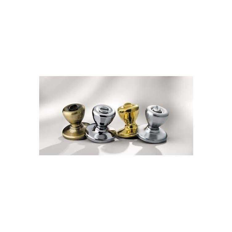 Kwikset Tylo Satin Chrome Privacy Lockset 1-3/4 300T 26D 6AL - Image 3