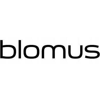 Entra 1.57 Stainless Steel Baseboard Stop Blomus - Image 3
