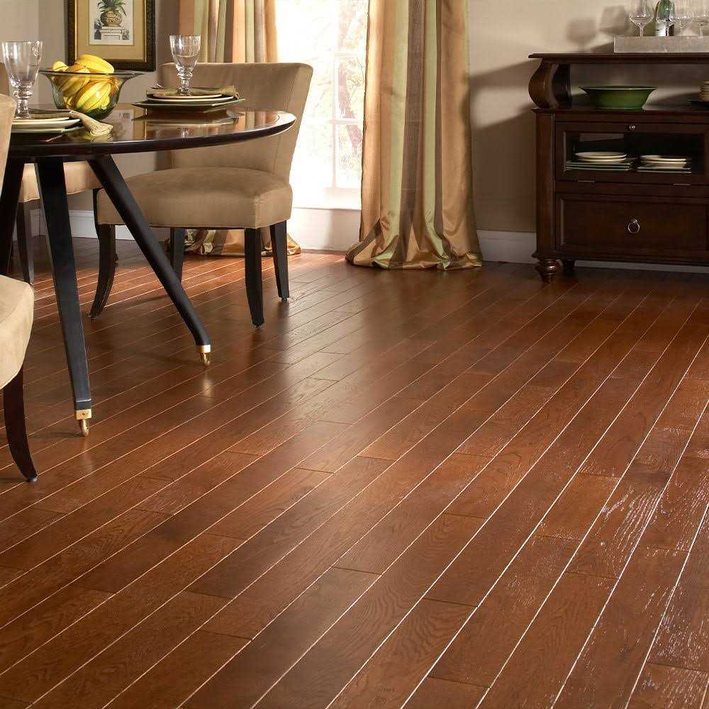 Mullican Hardwood Flooring Williamsburg Oak - Image 4