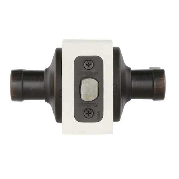 Kwikset 720LL-11P Lido Passage Lever - Image 5