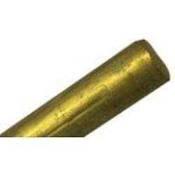 Boltmaster Dia. x 36 in. L Brass Rod - Image 3