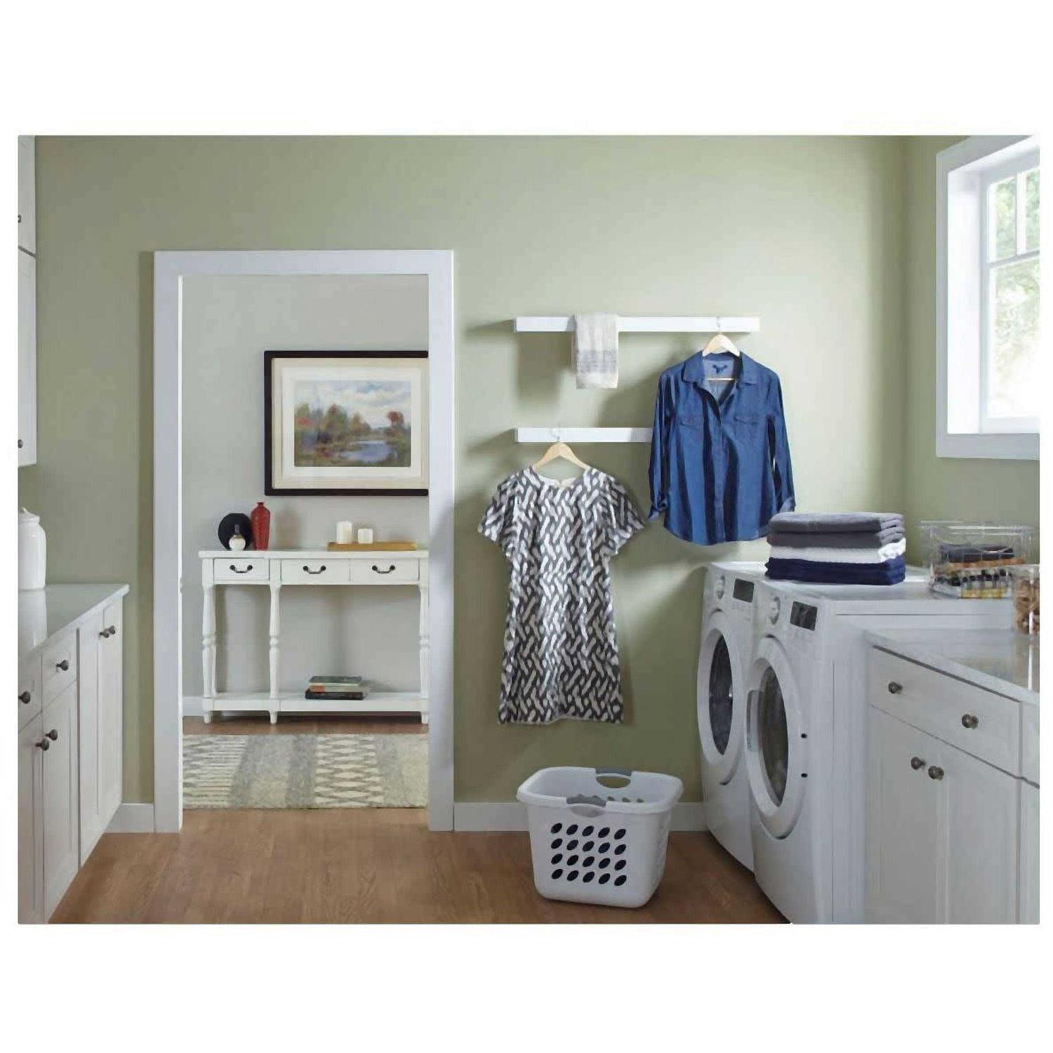 Johnson Hardware 1500 Series Pocket Door System Frame Kit for 30 x - Image 5