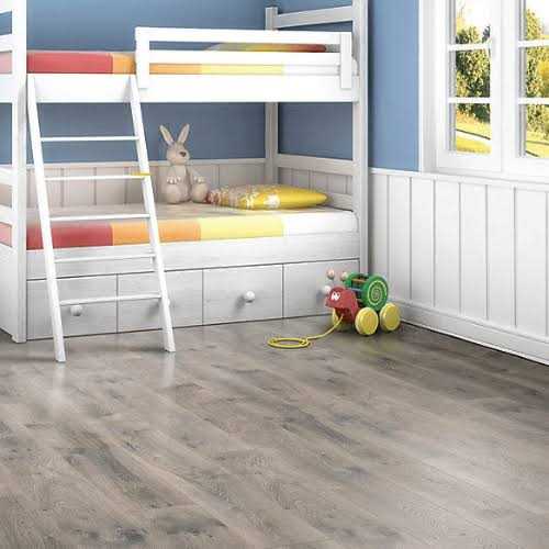 Mohawk Chalet Vista Oak Laminate Flooring - Image 4