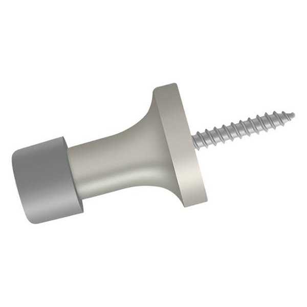 Deltana BDS125 Baseboard Door Bumper - Image 5