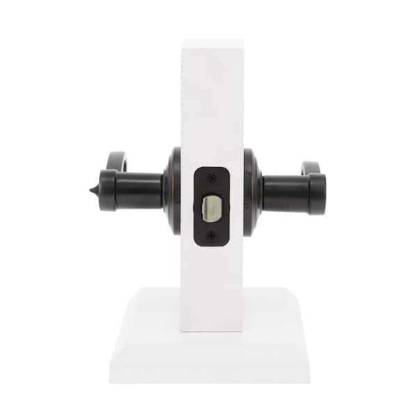 Kwikset / Commonwealth Lever / Privacy 730CHL 730CHL-11P - Image 4