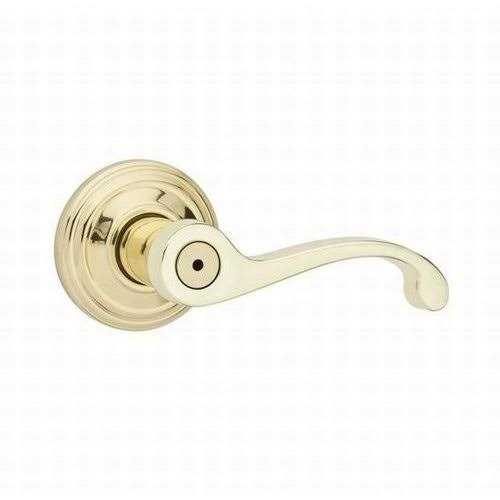 Kwikset / Commonwealth Lever / Privacy 730CHL 730CHL-11P - Image 5