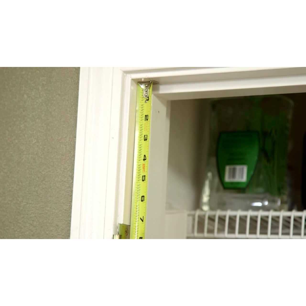 JELD-WEN Moda Rustic 80 in. Solid Wood - Image 3