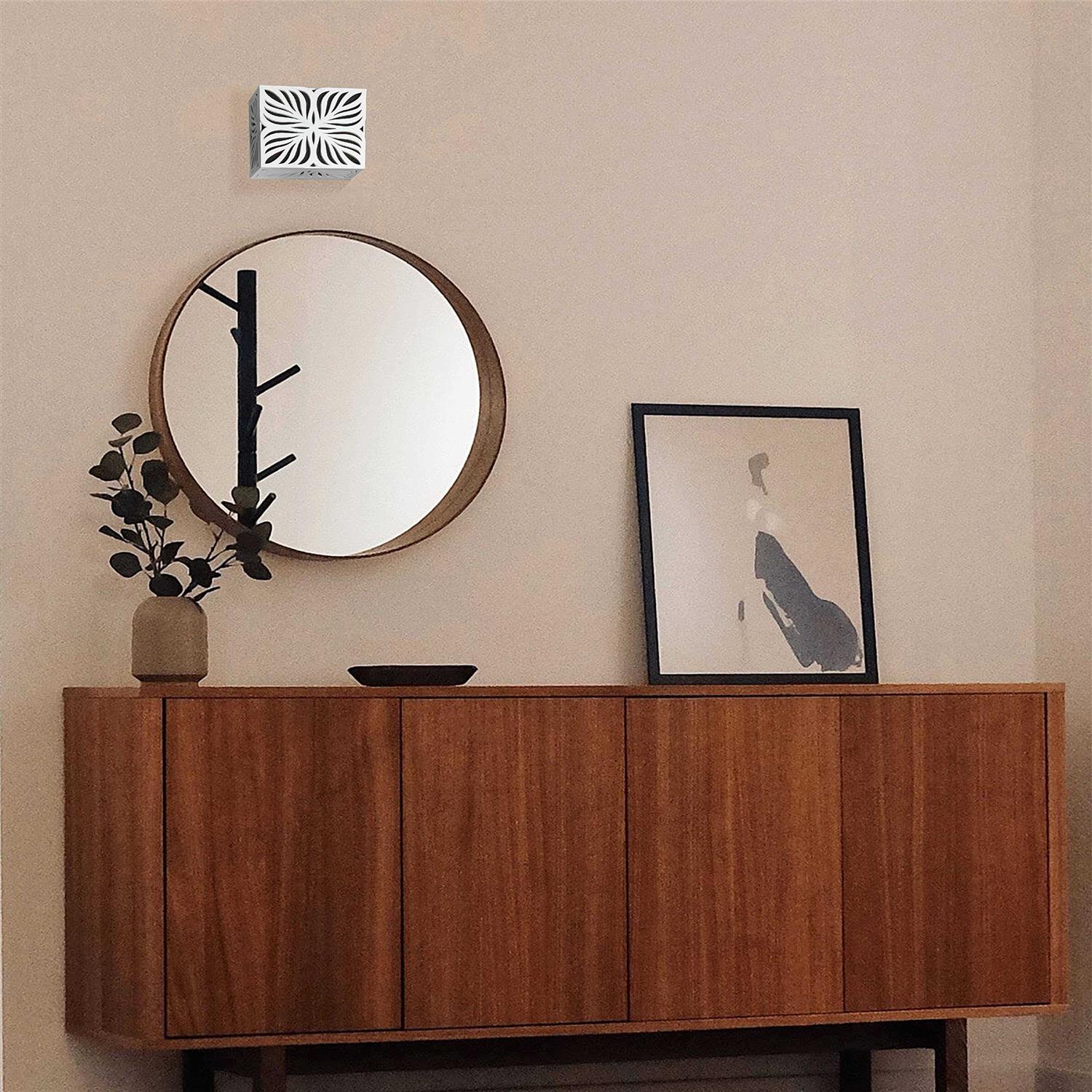 Newhouse Hardware Wooden Doorbell Chime Cover - Image 4