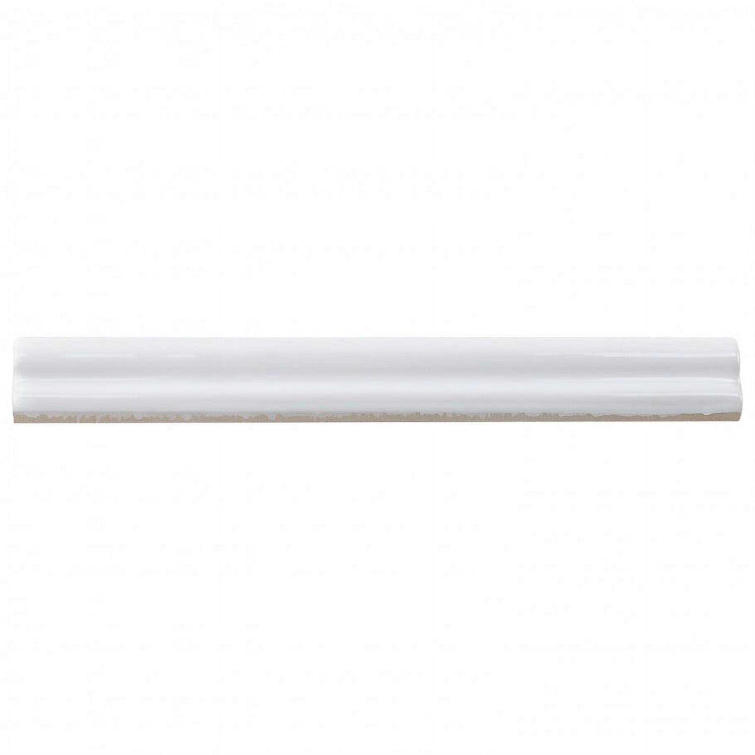 Ivy Hill Tile Brookline 1 in. x 10 in. Polished Ceramic - Image 5