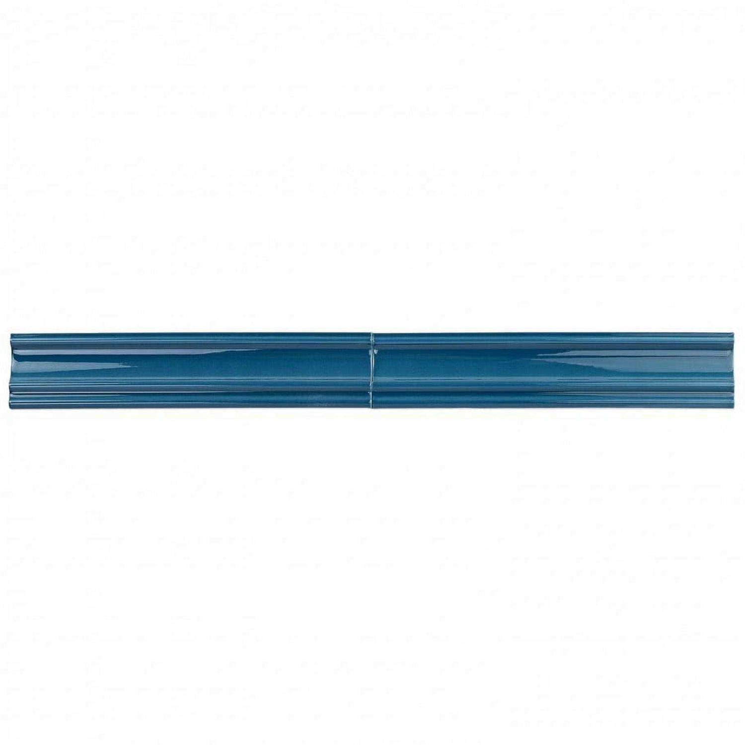 Ivy Hill Tile Brookline 1 in. x 10 in. Polished Ceramic - Image 5