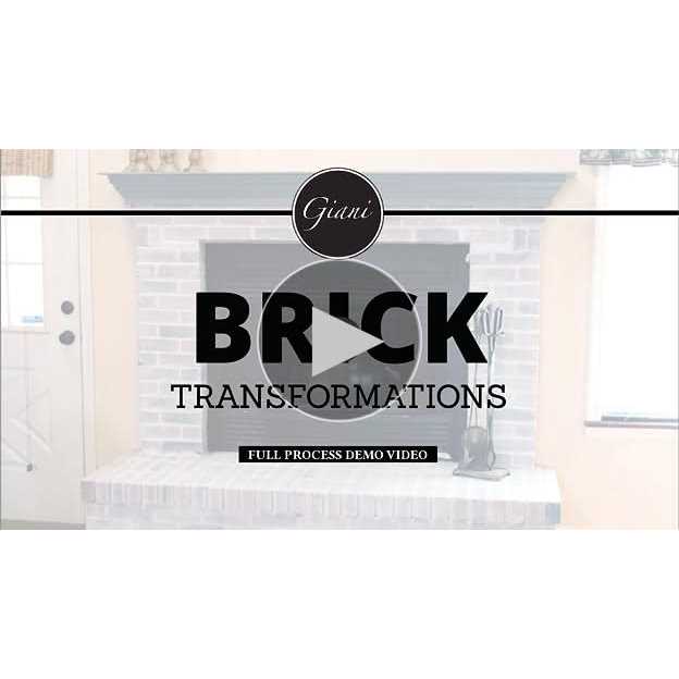 Giani Brick Transformations - Image 3