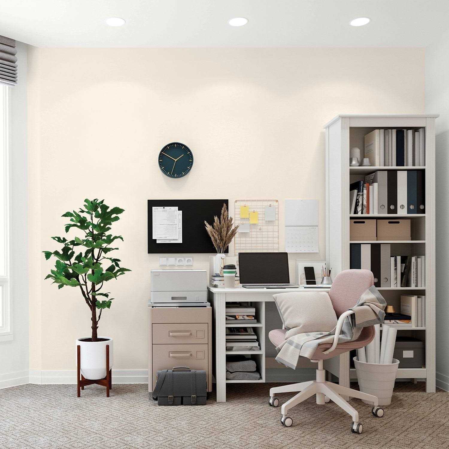 Glidden HEP Grab-N-Go Interior Paint + Primer - Image 4