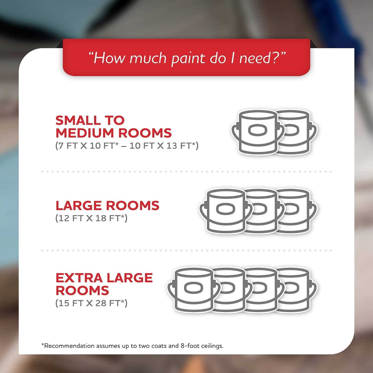 Glidden HEP Grab-N-Go Interior Paint + Primer - Image 5