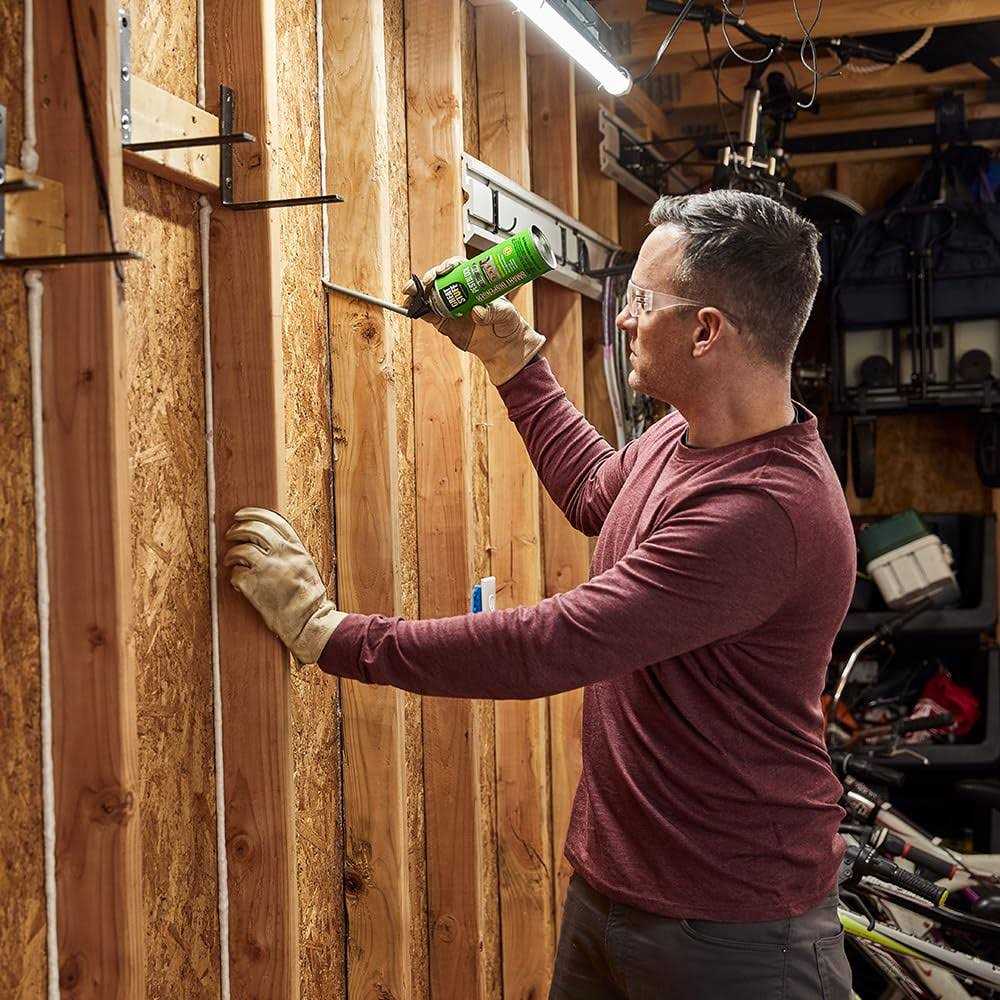 Great Stuff 12 oz Foam Sealant Smart Dispenser - Image 4