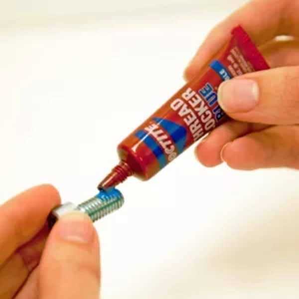 Loctite Blue 242 Threadlocker - Image 3