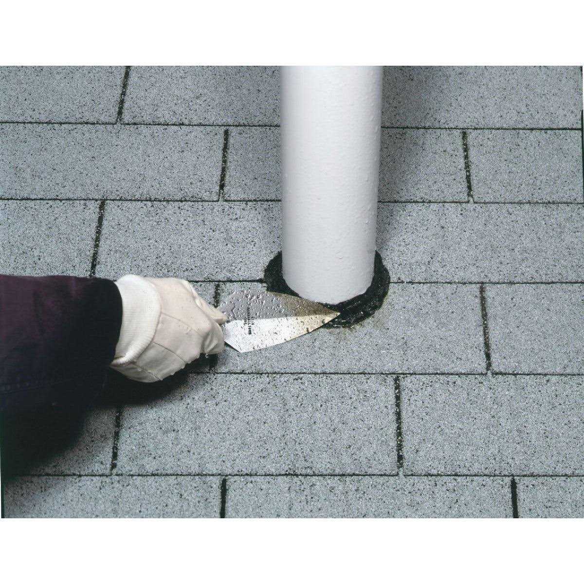 Henry HE209104 Roof Leak Repair,10.1 oz.,Black - Image 3