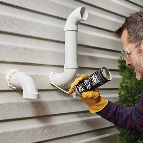 Great Stuff Big Gap Filler Foam Sealant - Image 3