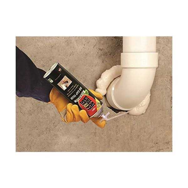 Great Stuff Big Gap Filler Foam Sealant - Image 4