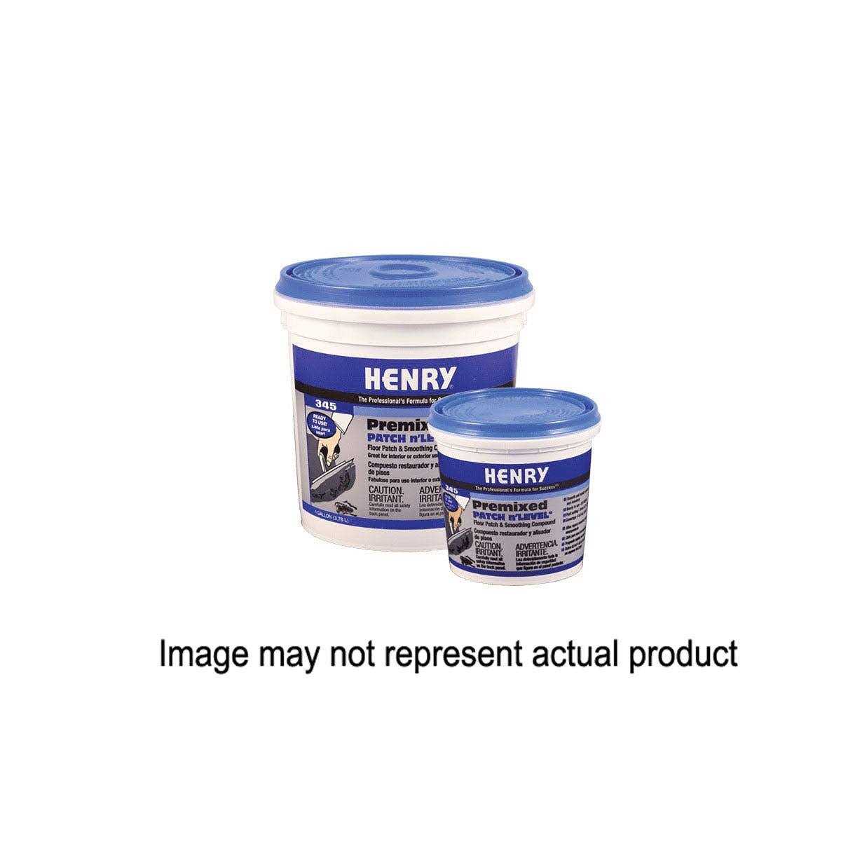 Henry Premixed Patch n Level - Image 5