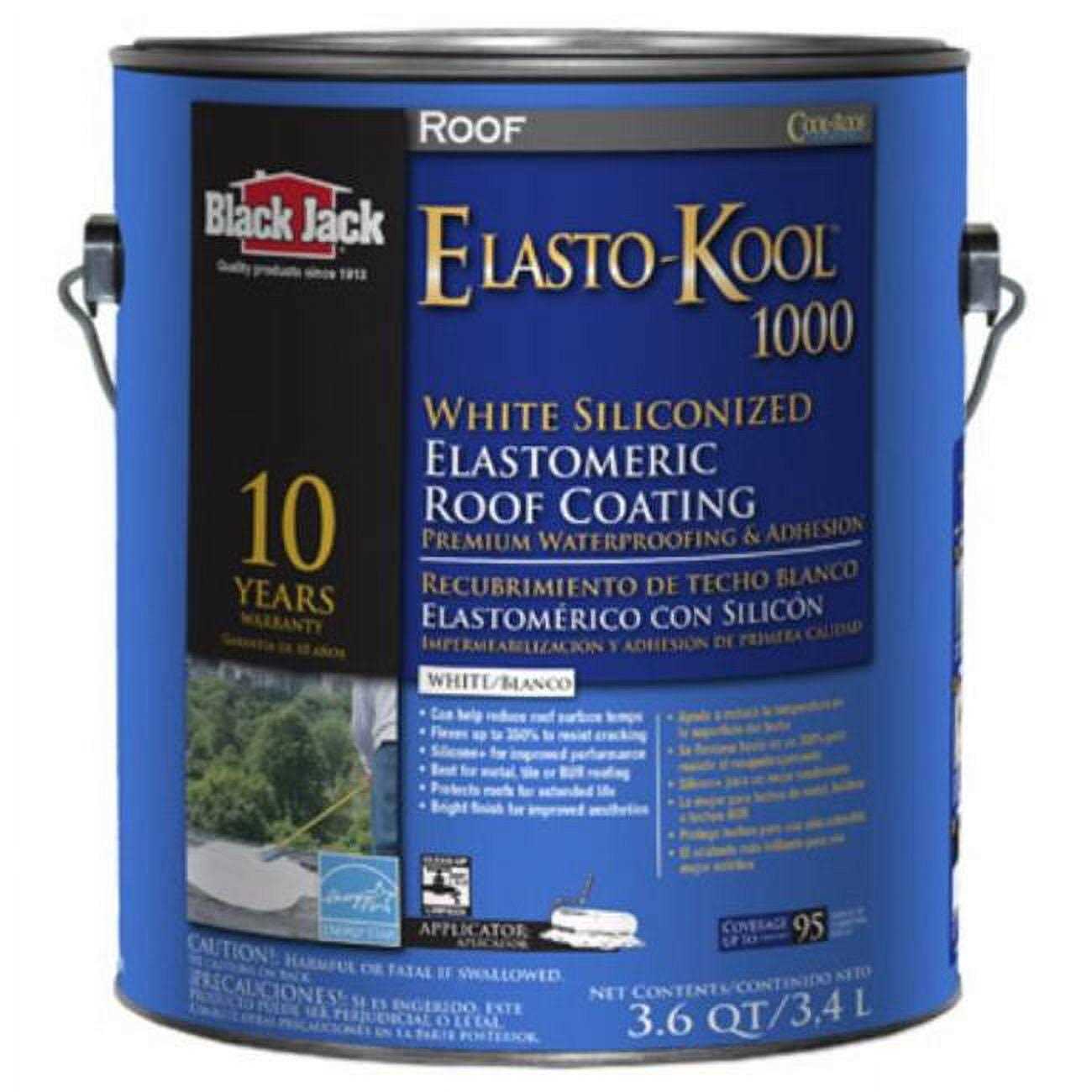 Apoc Gloss White Acrylic Roof Coating - Image 4