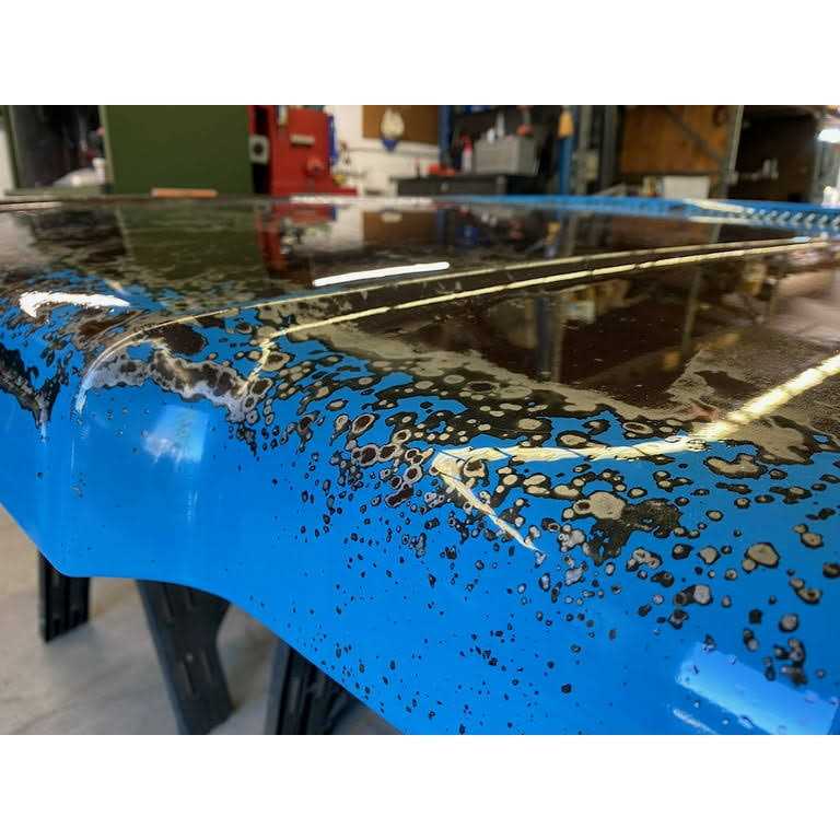 Eastwood 2K Aerospray High Paint - Image 3