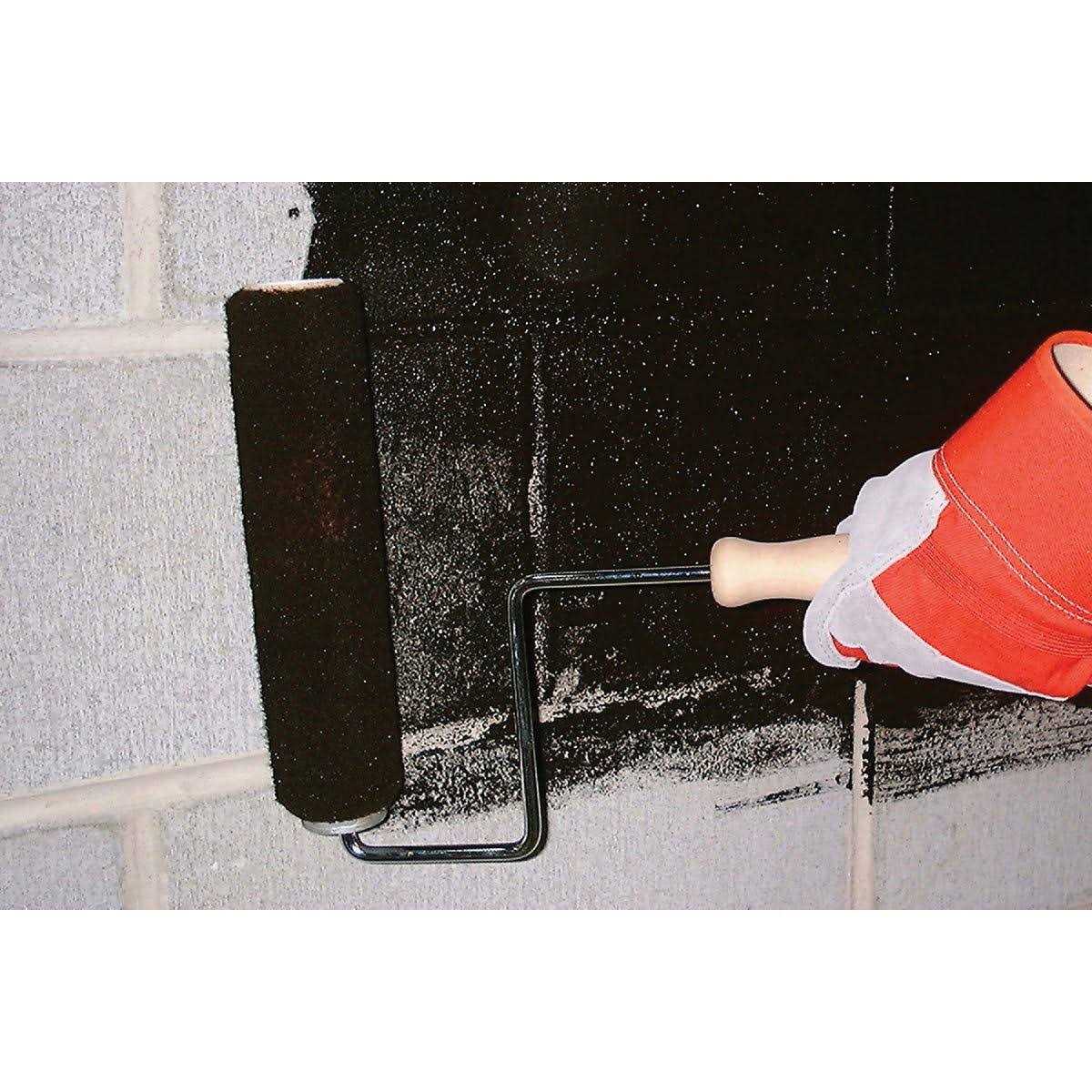 Henry Emulsion Sealer Black HE107571 - Image 5