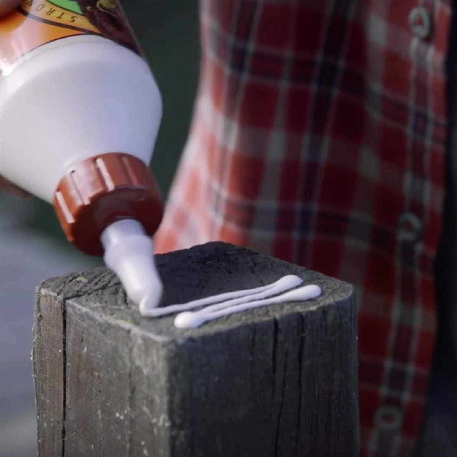Gorilla Wood Glue - Image 4