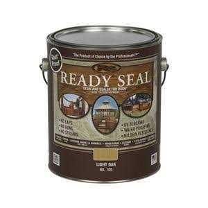 Ready Seal Exterior Stain Sealer Wood - Image 4