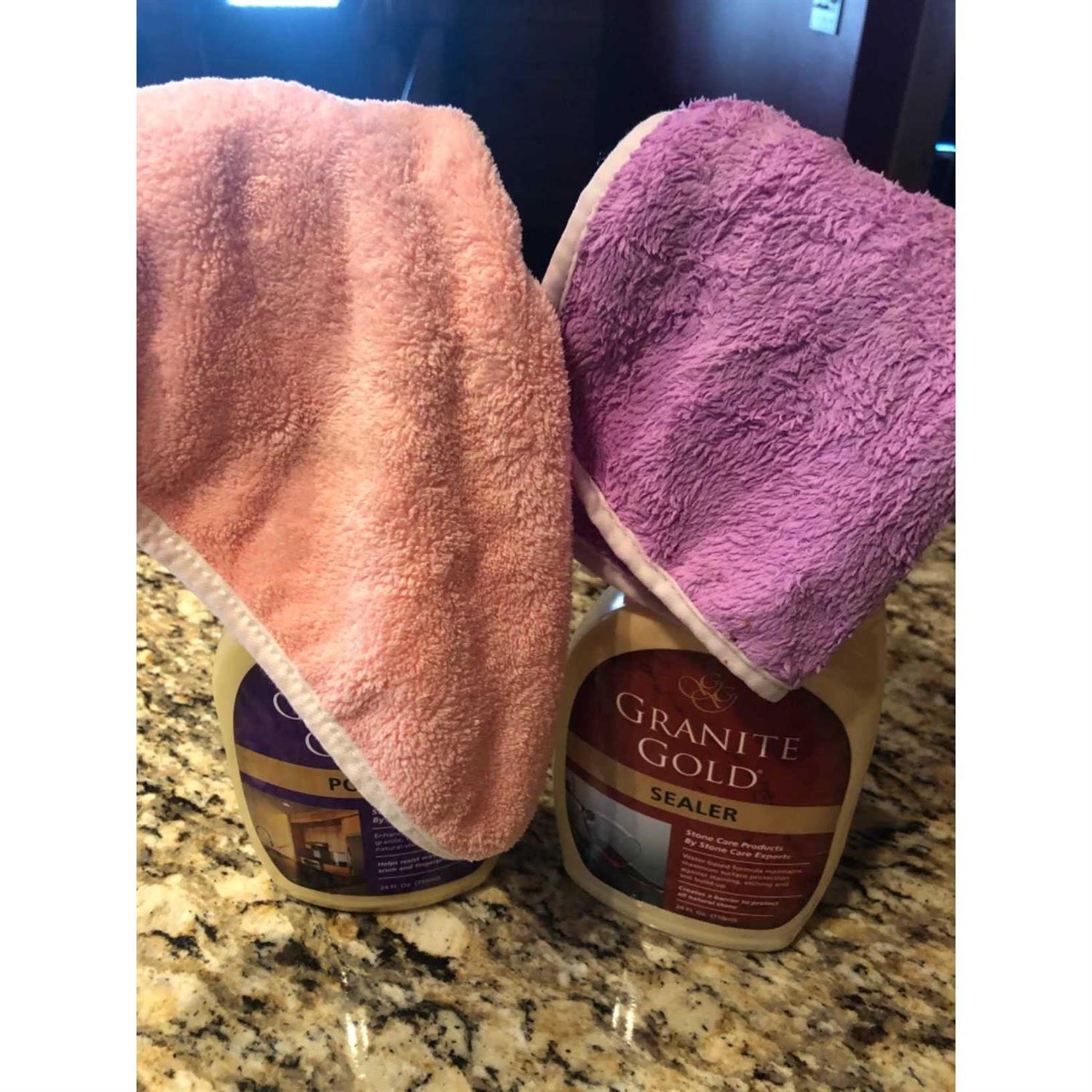 Granite Gold Sealer - Image 5