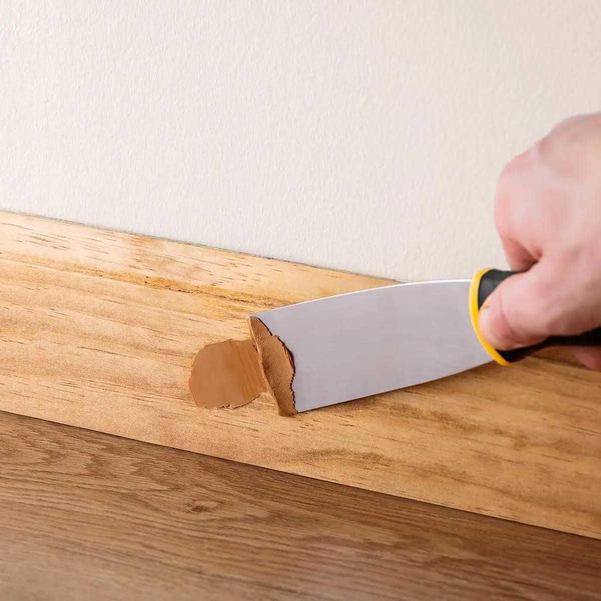 Minwax Wood Putty - Image 4