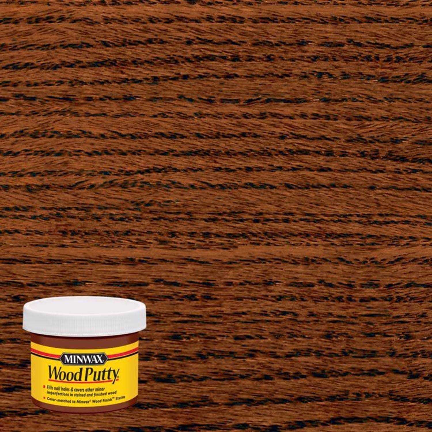 Minwax Wood Putty - Image 4