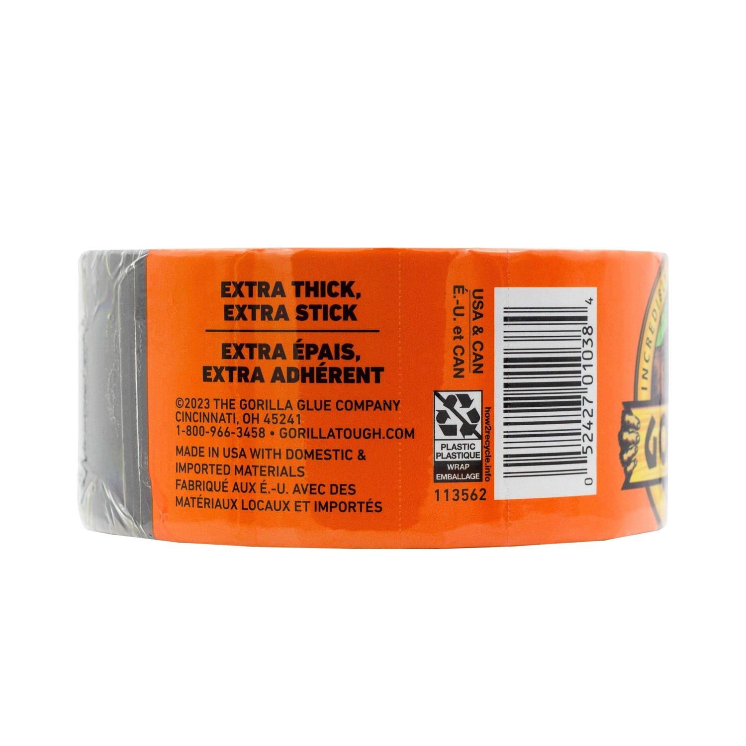 Gorilla Tape - Image 4