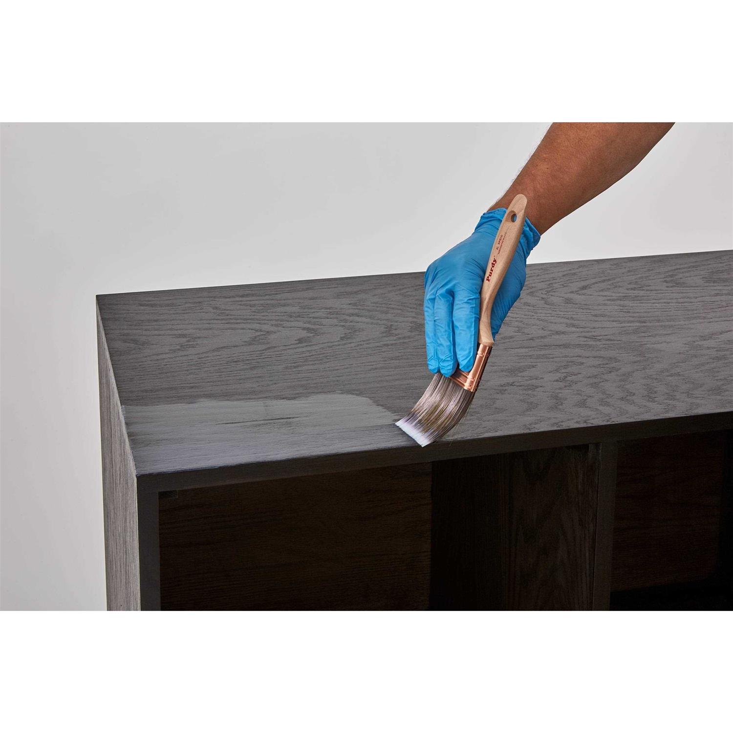 Minwax Polycrylic - Image 3