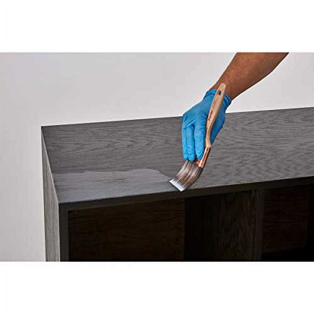 Minwax Polycrylic - Image 5