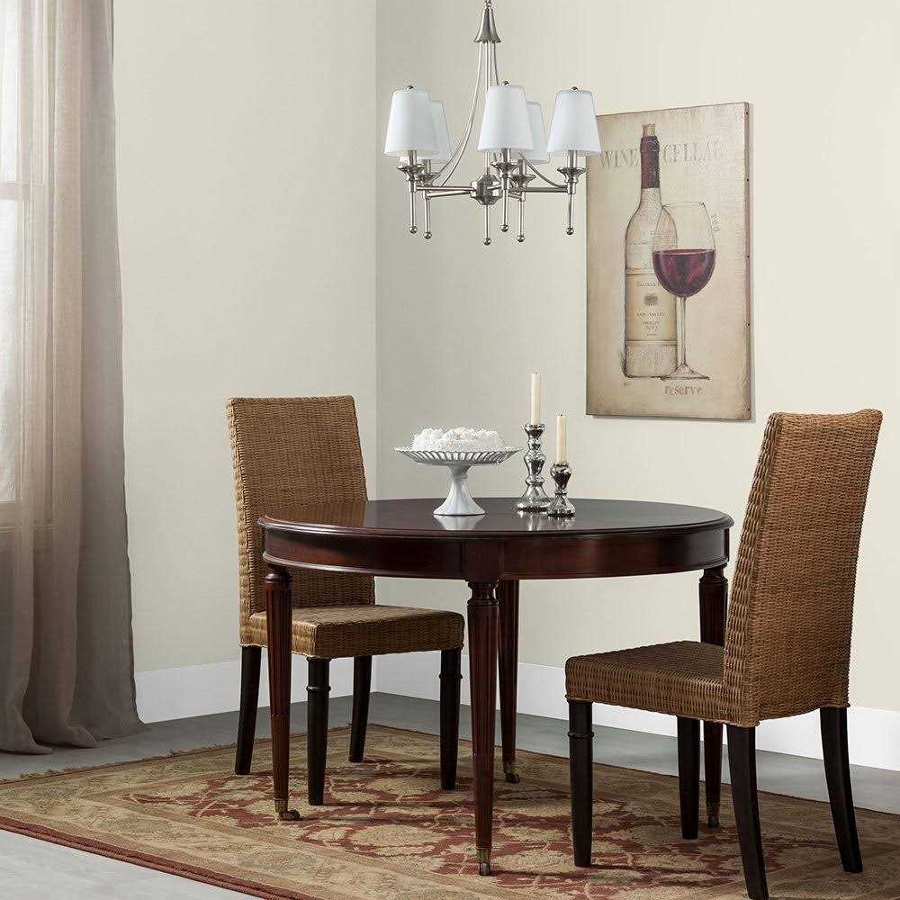 Glidden One Coat Paint and Primer - Image 4