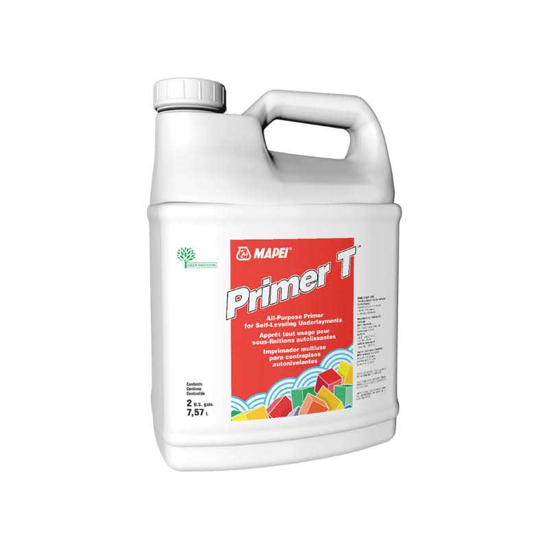 Mapei 1-qt. Primer T 36691 - Image 3