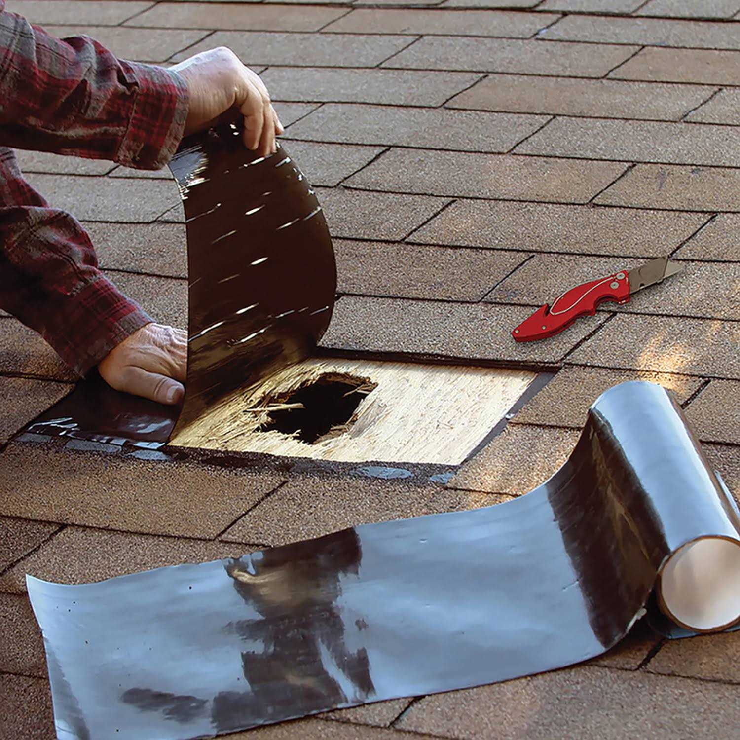 Flex Tape Tape Waterproof - Image 4