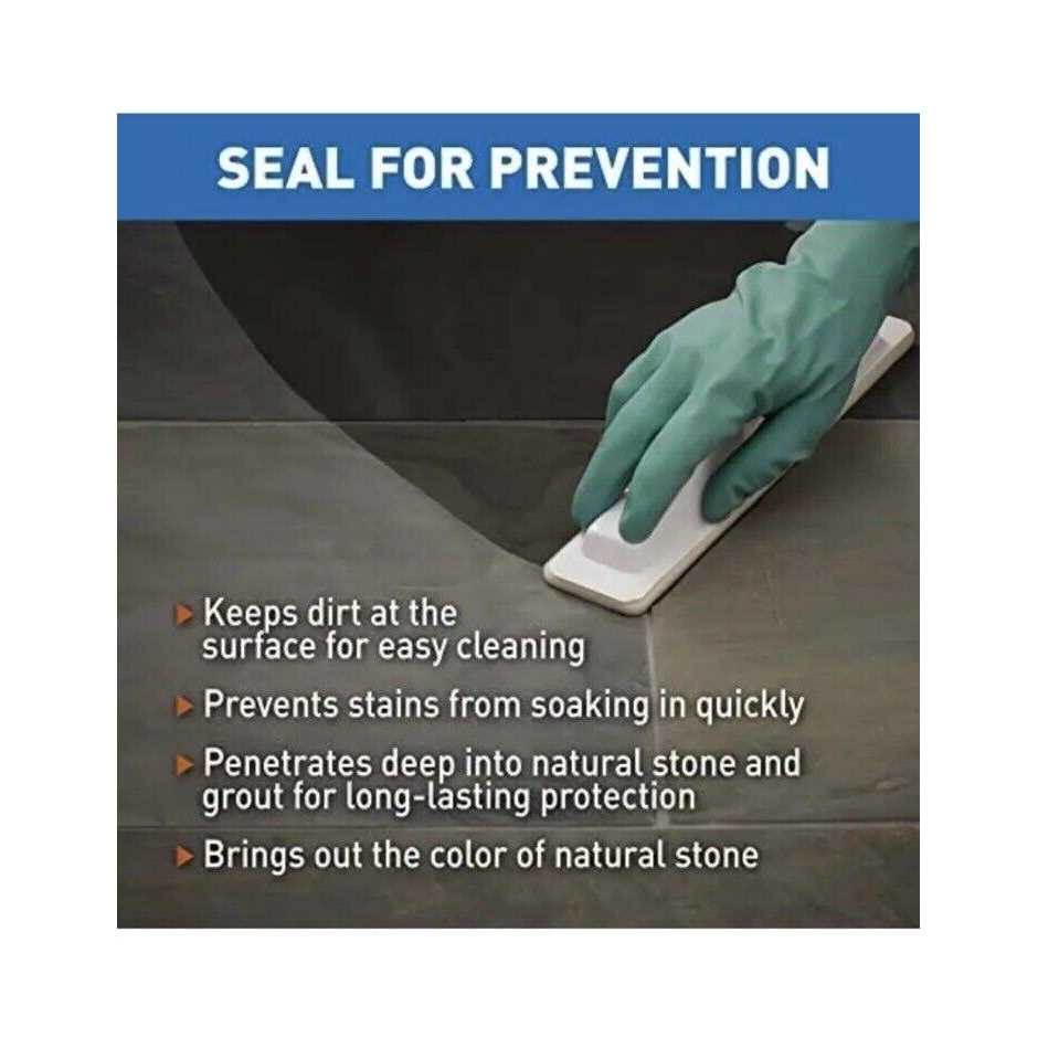 Miracle Sealants 511 Seal & Enhance - Image 3